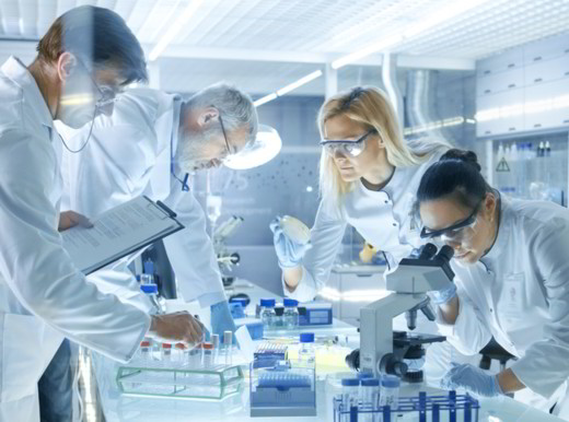 La scienza italiana alla ricerca dei segreti della sindrome del QT lungo