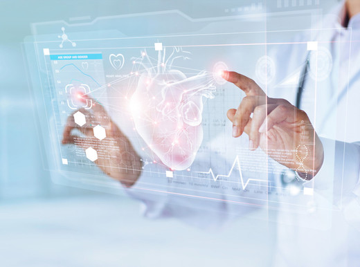 Con iHEART la matematica svela i segreti del cuore