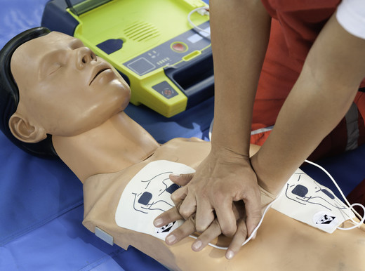 Dall’Italian Resuscitation Council 10 proposte per salvare il cuore in arresto