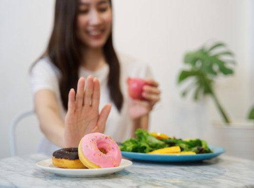 300 calorie al giorno in meno e scende il rischio di malattie di cuore