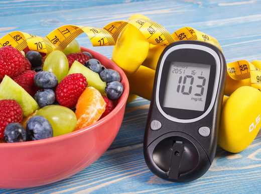 Come proteggere il cuore nella persona con diabete