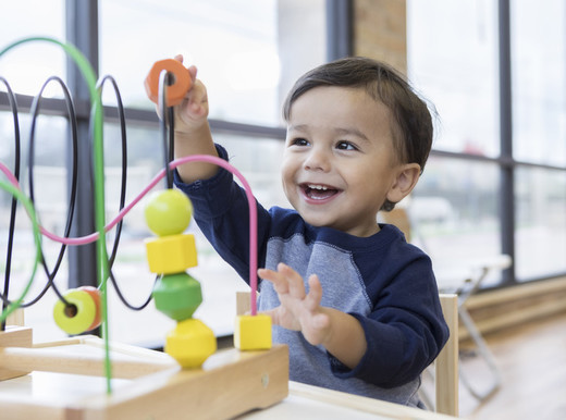 Una “casa” per i bambini con malattie genetiche rare del cuore