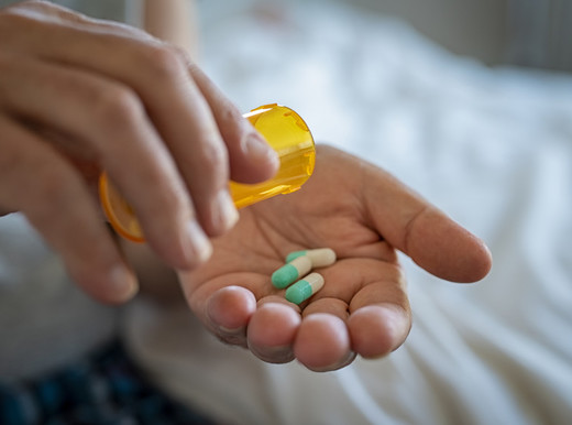 Farmaci per l’ipertensione? Meglio la sera