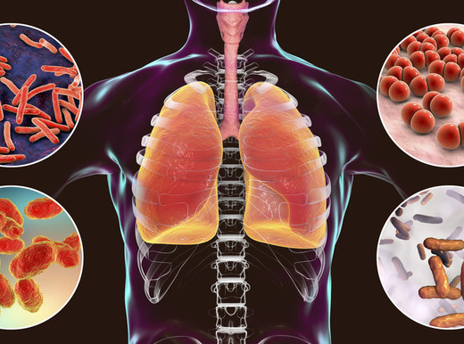 Scompenso cardiaco, attenzione alle infezioni