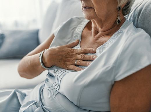 Donne, ecco perché si “dimenticano” l'infarto