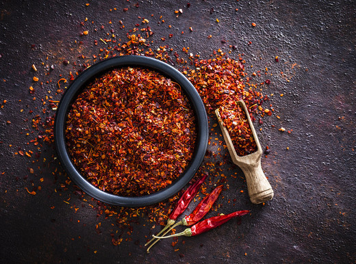 Per proteggere il cuore puntate sul peperoncino
