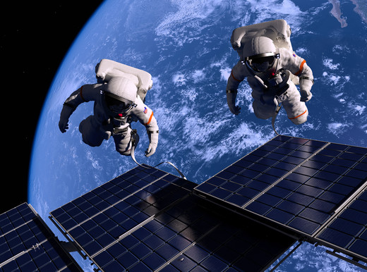 I segreti della trombosi nell’astronauta