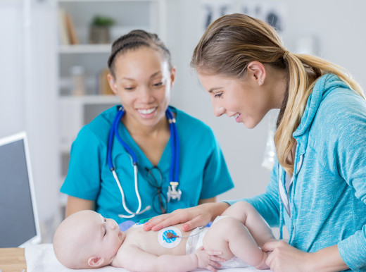 Cardiopatie congenite, una giornata per il cuore dei più piccoli