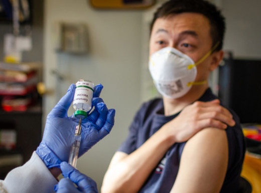 Coronavirus Sars-COV-19 e cuore: un rischio da non sottovalutare