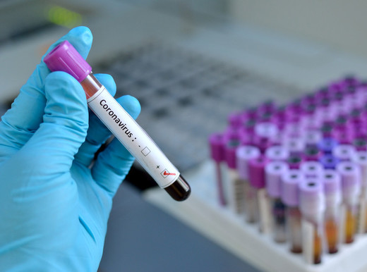Coronavirus, chi soffre di cuore è più a rischio