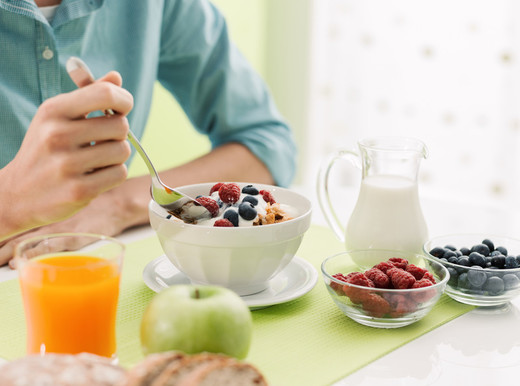 I giusti alimenti per prevenire l’ictus