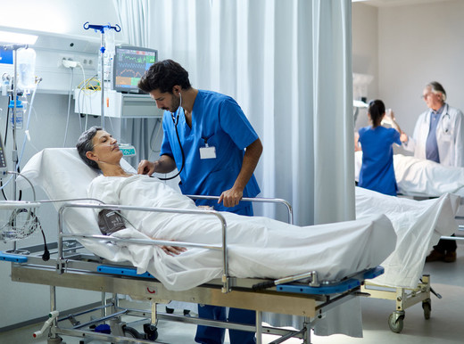 Sars-Cov2, il virus “trasformista” che attacca il cuore