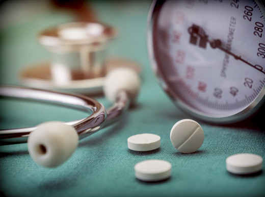 Covid-19, i farmaci per la pressione appaiono sicuri