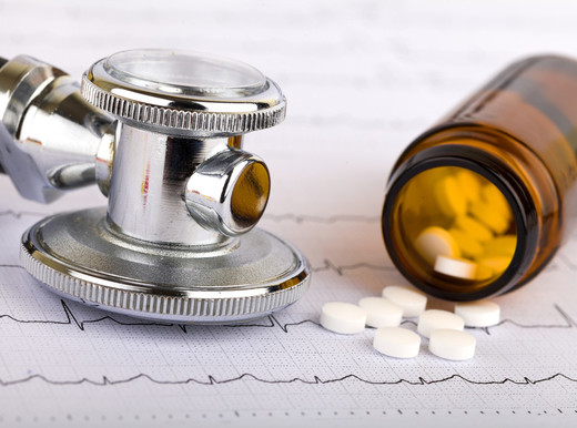 L’acido acetilsalicilico è utile nella prevenzione dopo infarto o ictus