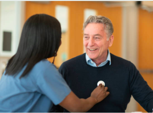 Il grande valore della riabilitazione dopo un infarto