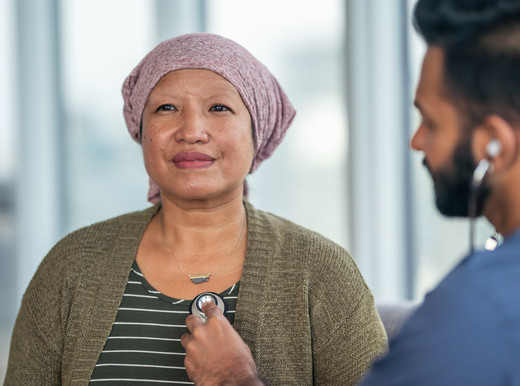 Cuore, dopo un tumore ci vogliono cure mirate