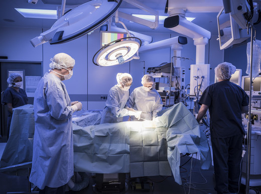 I mille trapianti di cuore all’Ospedale di Bergamo