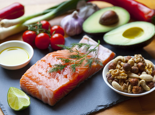 Mangiare sano riduce di oltre due terzi le morti per malattie di cuore