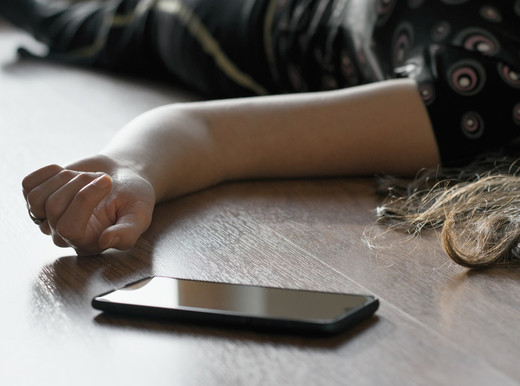 Lo smartphone potrebbe aiutare i soccorsi in caso di arresto cardiaco