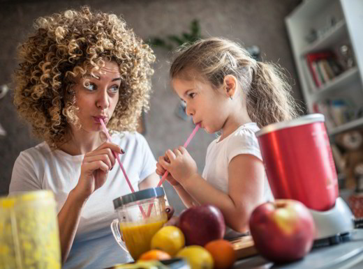 Figli più sani per le mamme attente alle abitudini “salva cuore”