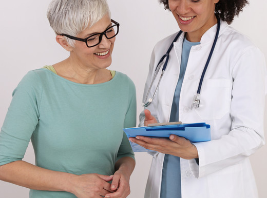 Menopausa precoce, come scoprire le donne a rischio infarto