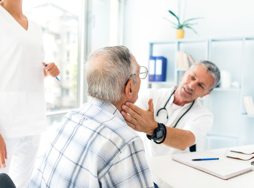 Attenzione alla tiroide se soffrite di scompenso cardiaco